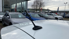 Volkswagen Polo 1.0 Life 5dr Petrol Hatchback